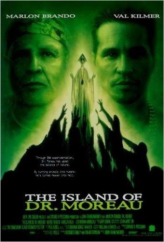 Imagem 4 do filme A Ilha do Dr. Moreau